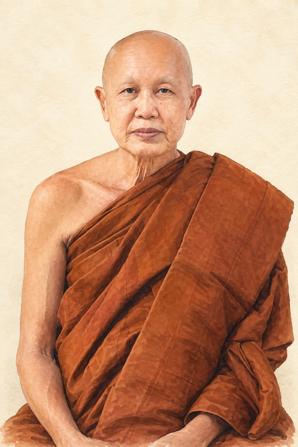 สติในลมหายใจ เริ่มต้นความสงบจากปัจจุบัน